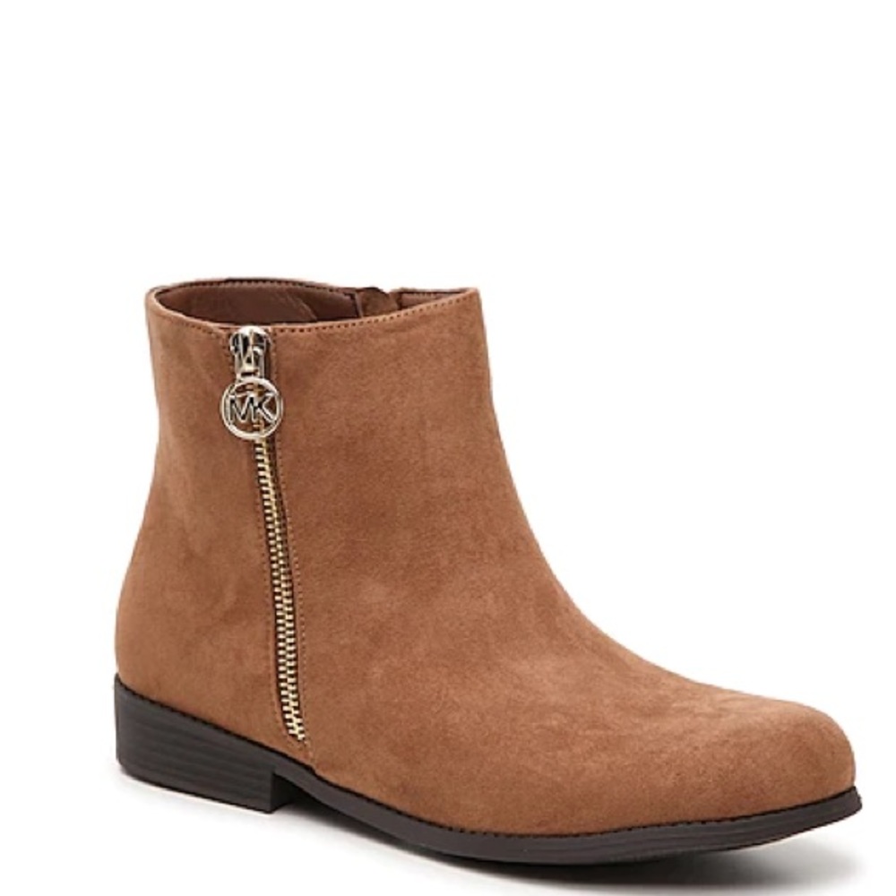 Michael Kors Girls Emma Latica Bootie